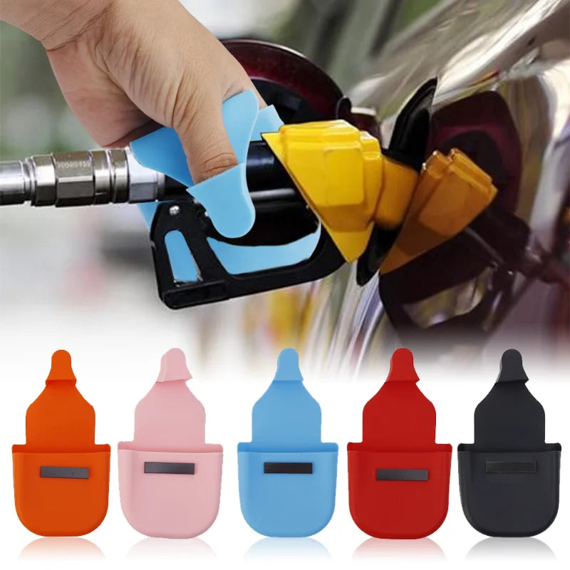 Gant pour pompe à carburant - CarbuGant™